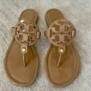 Tory Burch Miller sandals